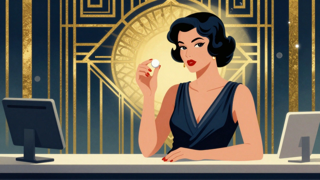 I-Pill: What It Is, How It Works, and When to Use It