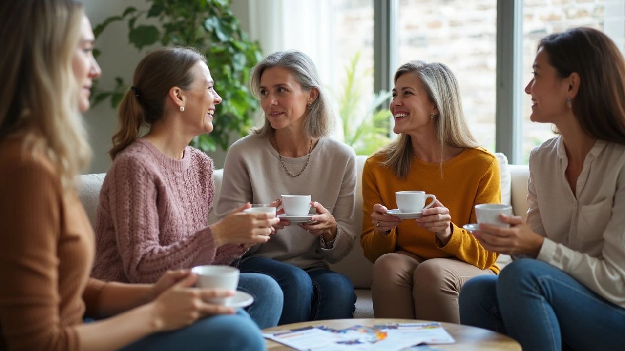 Premarin Uses, Benefits, Side Effects, and Alternatives Explained
