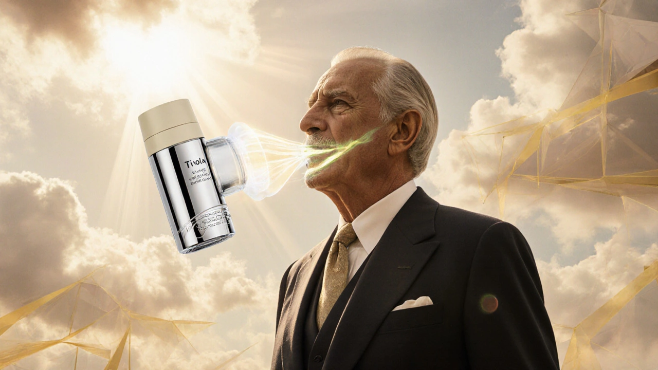 Tiova Rotacap: What It Is, How It Works, and Who It’s For