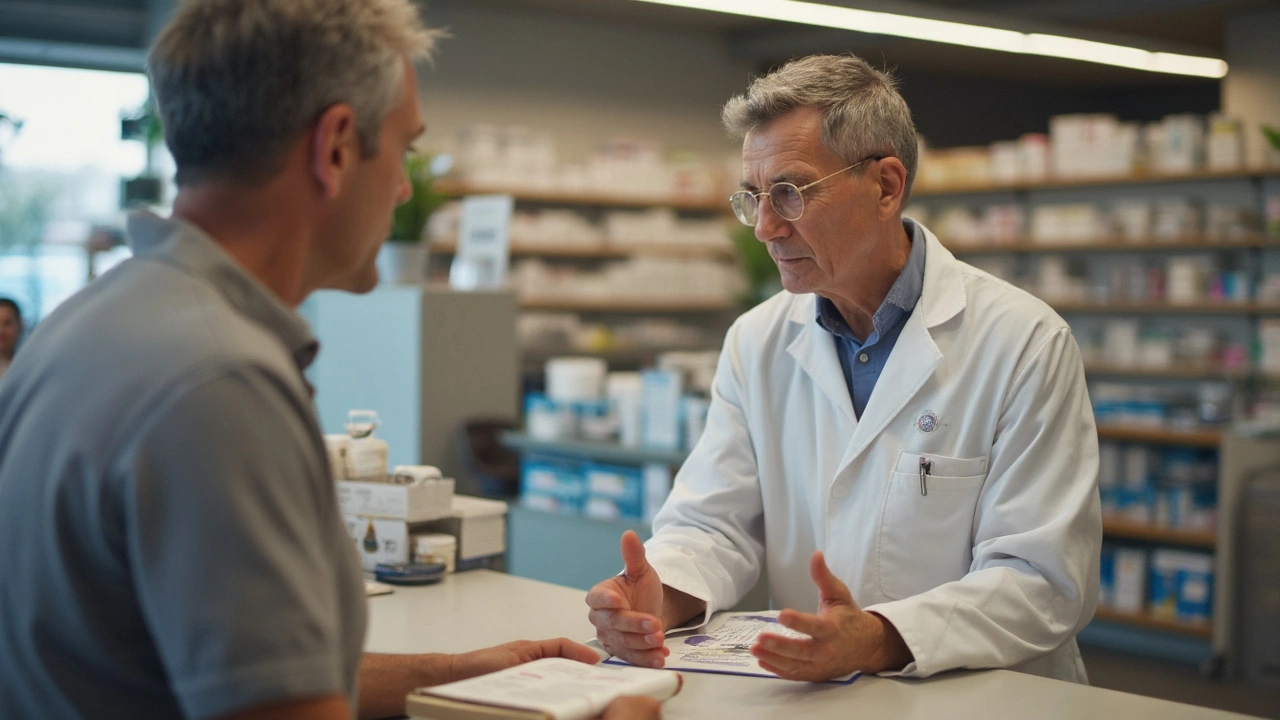 Treating Schizophrenia and Other Uses for Loxitane