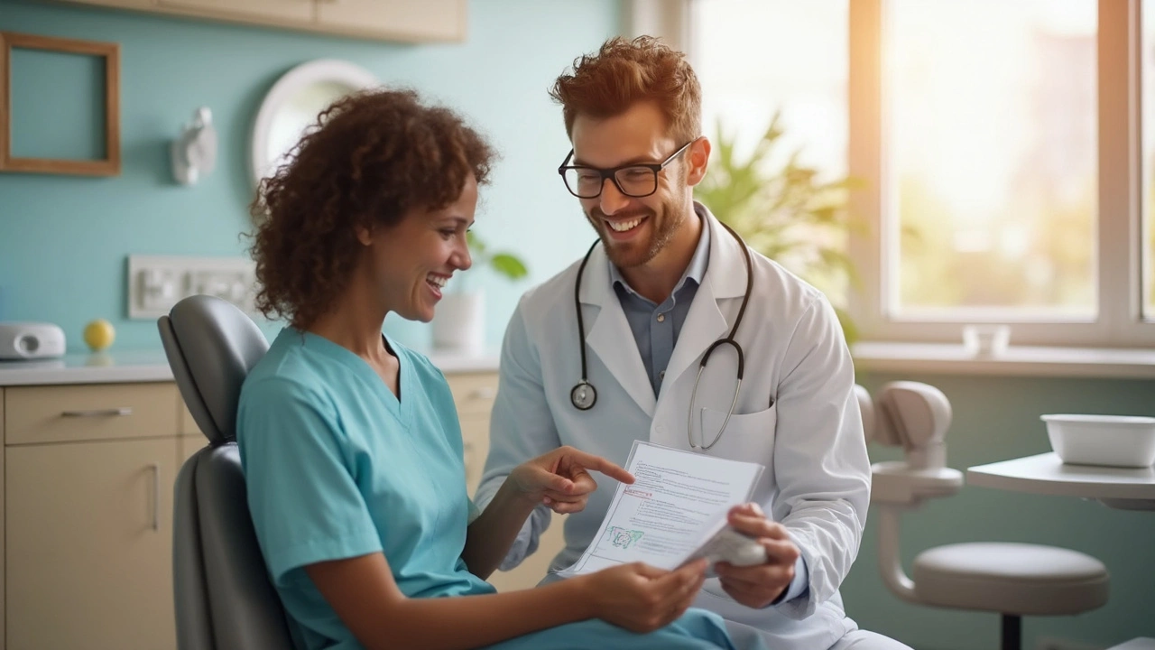 Why Informed Consent for Local Anesthesia in Dentistry Matters More Than Ever