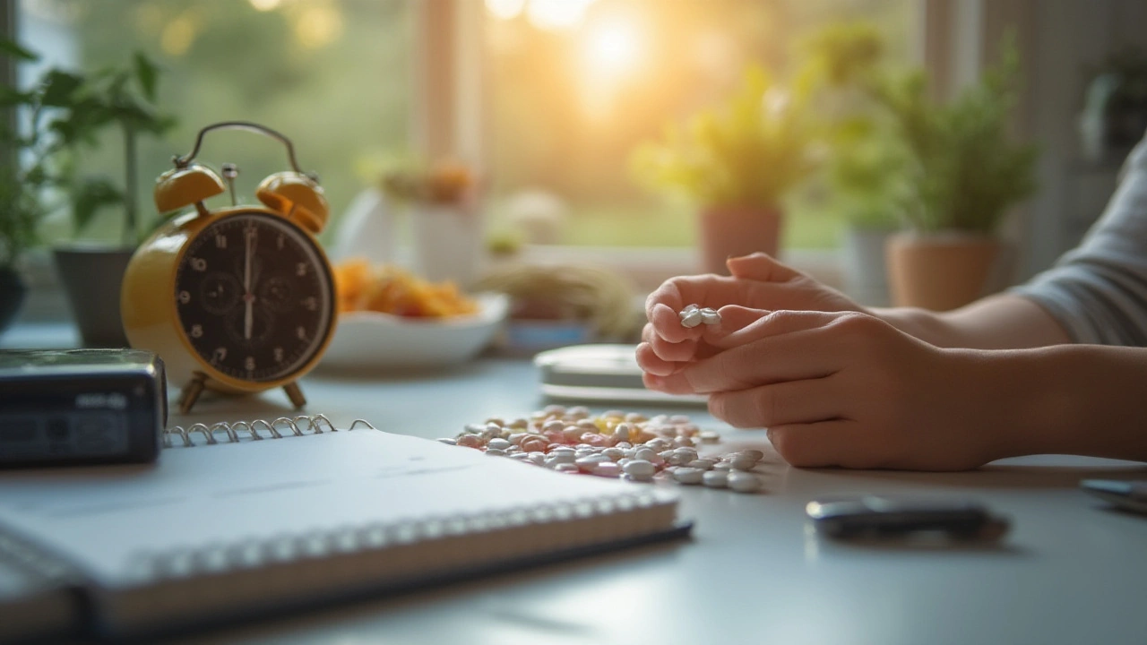 Answers to Common Questions About Trileptal