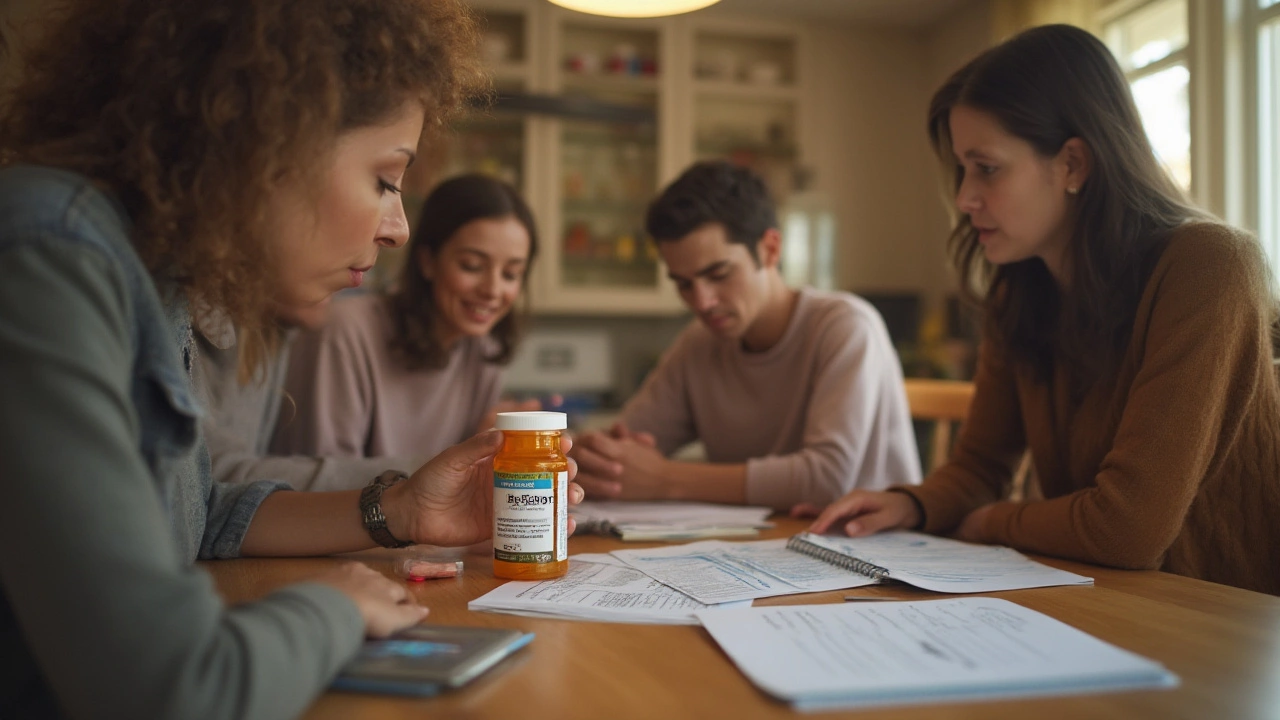 Bystolic: Benefits, Side Effects, and What to Know About Nebivolol