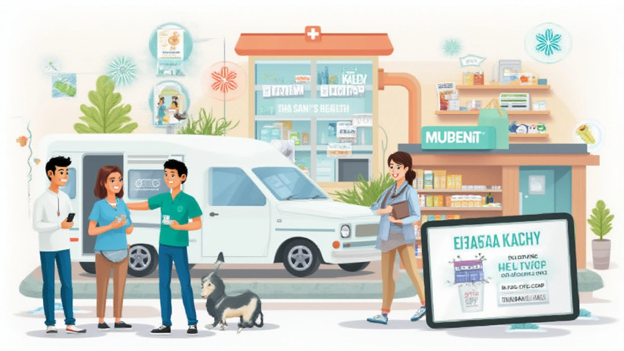 Getting the Most Out of Your Online Pharmacy Experience