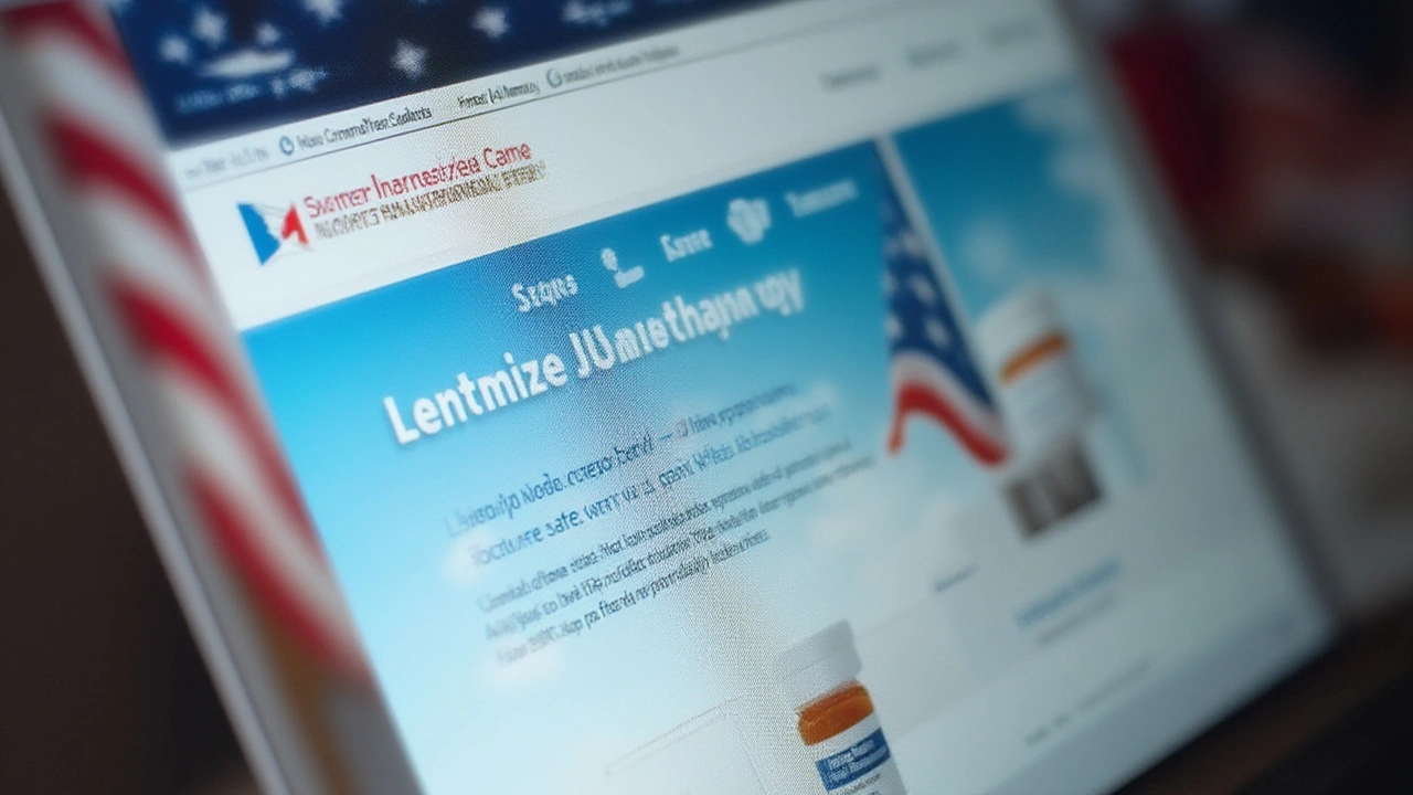 How to Spot a Trusted Online Pharmacy for Methotrexate