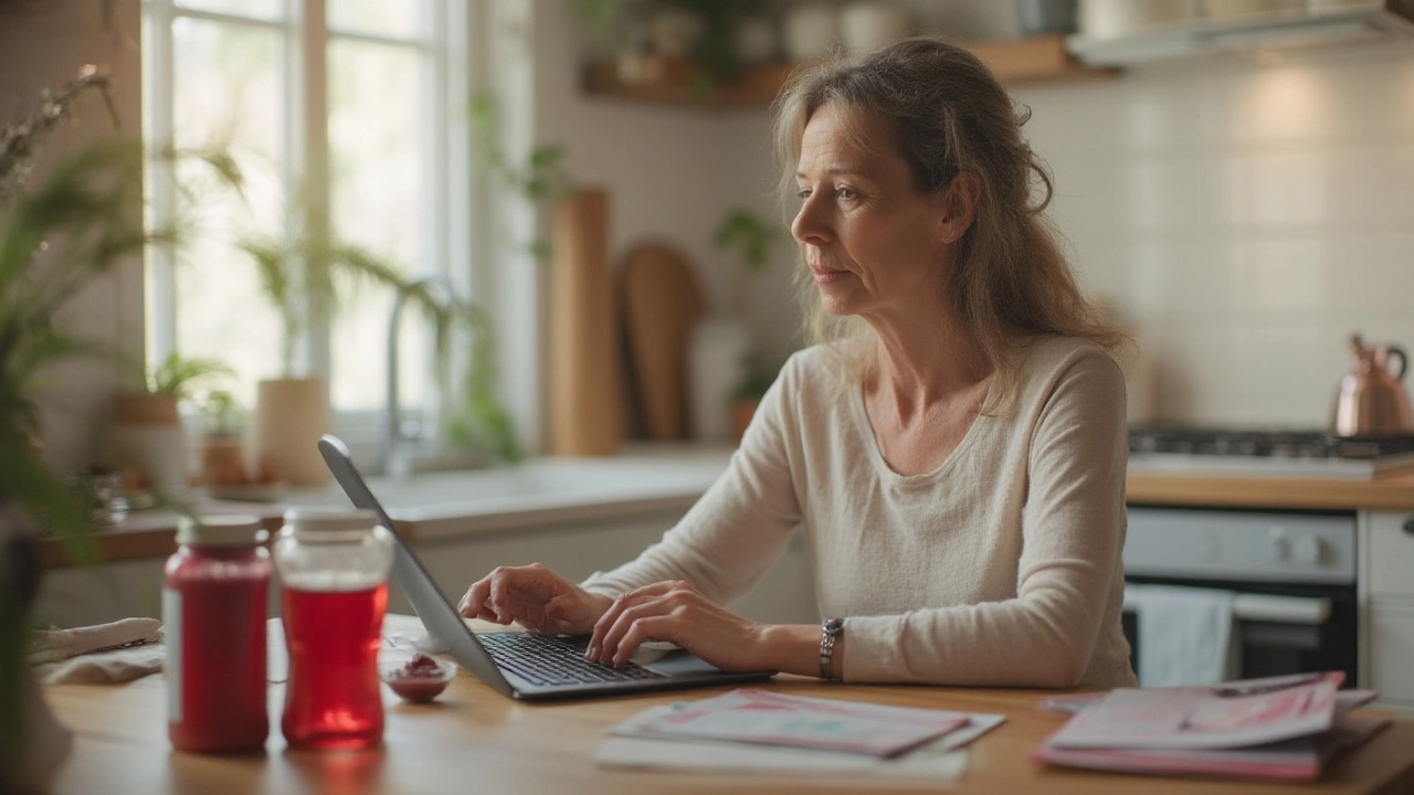 Natural Remedies for Urinary Retention: Facts, Myths, and Real Results