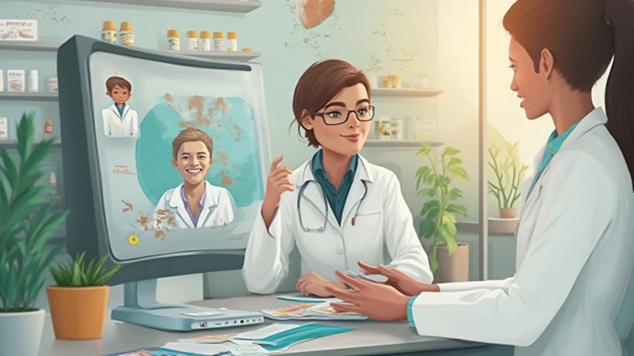Ordering from khealth.com: Step by Step, Tips, and Pitfalls to Avoid