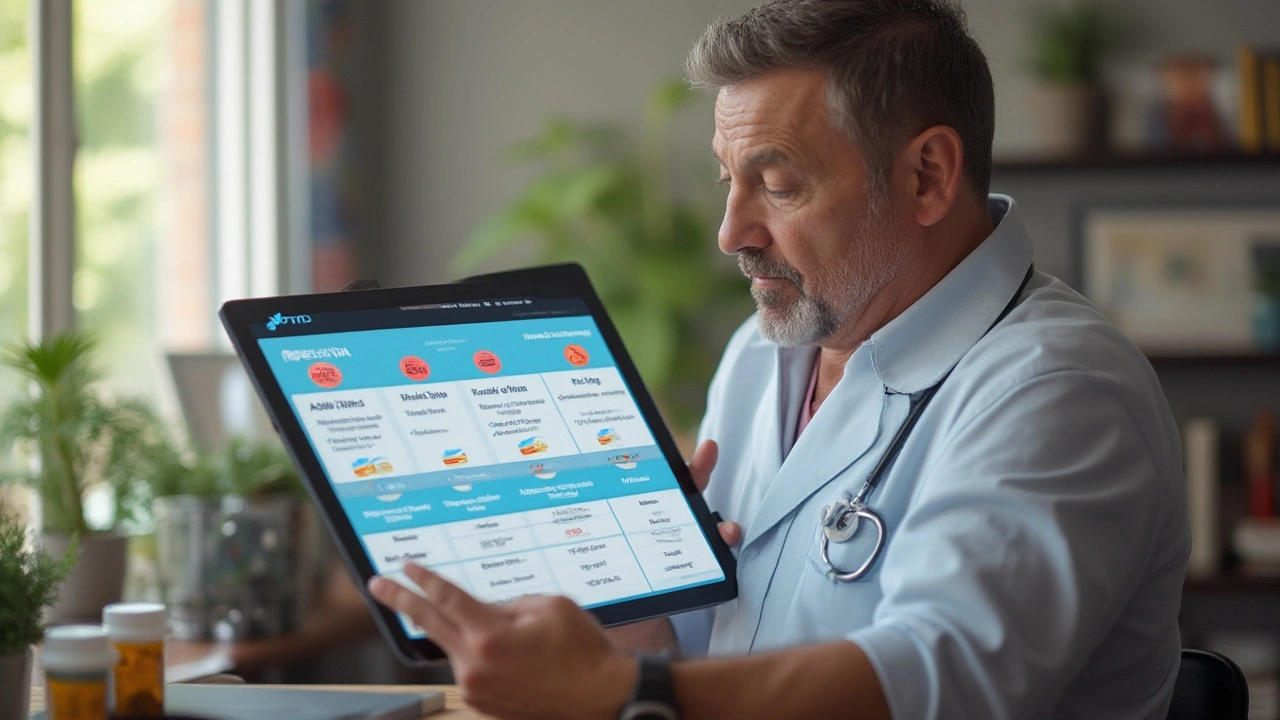 RexMD Cost Comparison: Subscription Prices, Consultation Fees & Alternatives