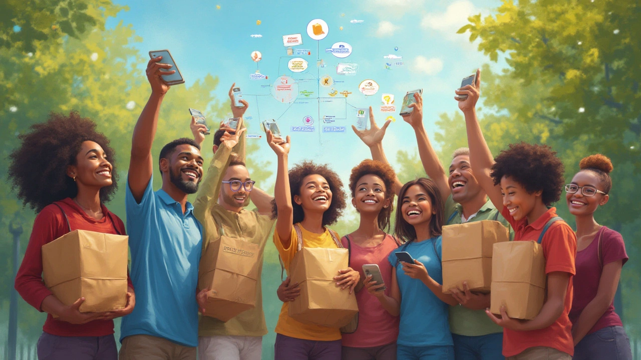 The Future of Online Pharmacy in South Africa and Insights for 2025 Customers