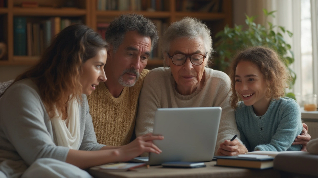 Top Nonprofit & Academic Websites Like WebMD for Accurate Medical Information