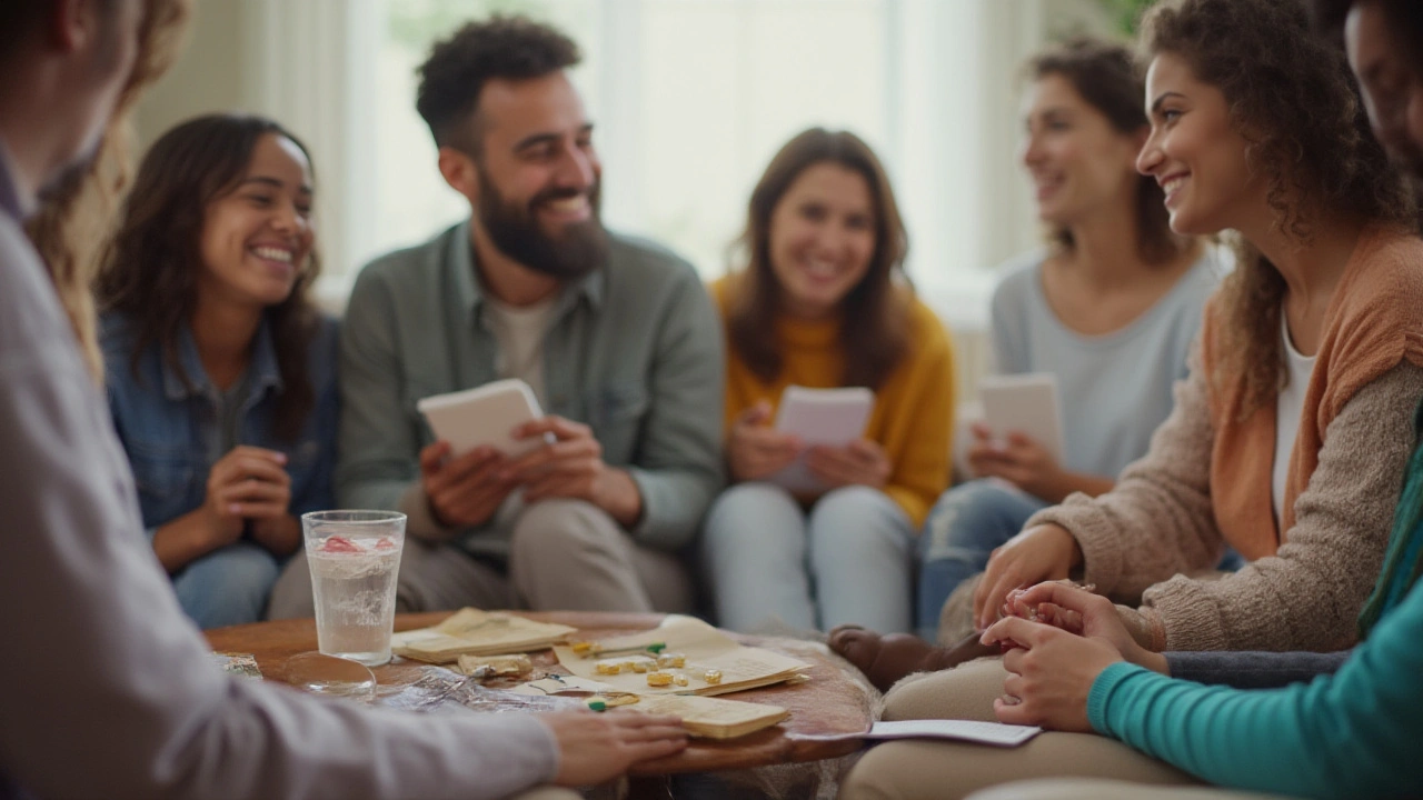 What Side Effects Should You Really Watch?