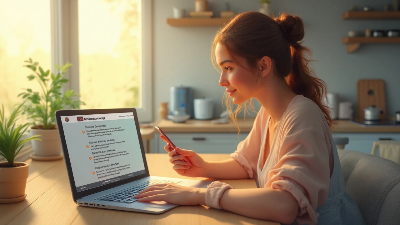 Buying Mircette Online: Safe Sources, Tips, and What to Know in 2025