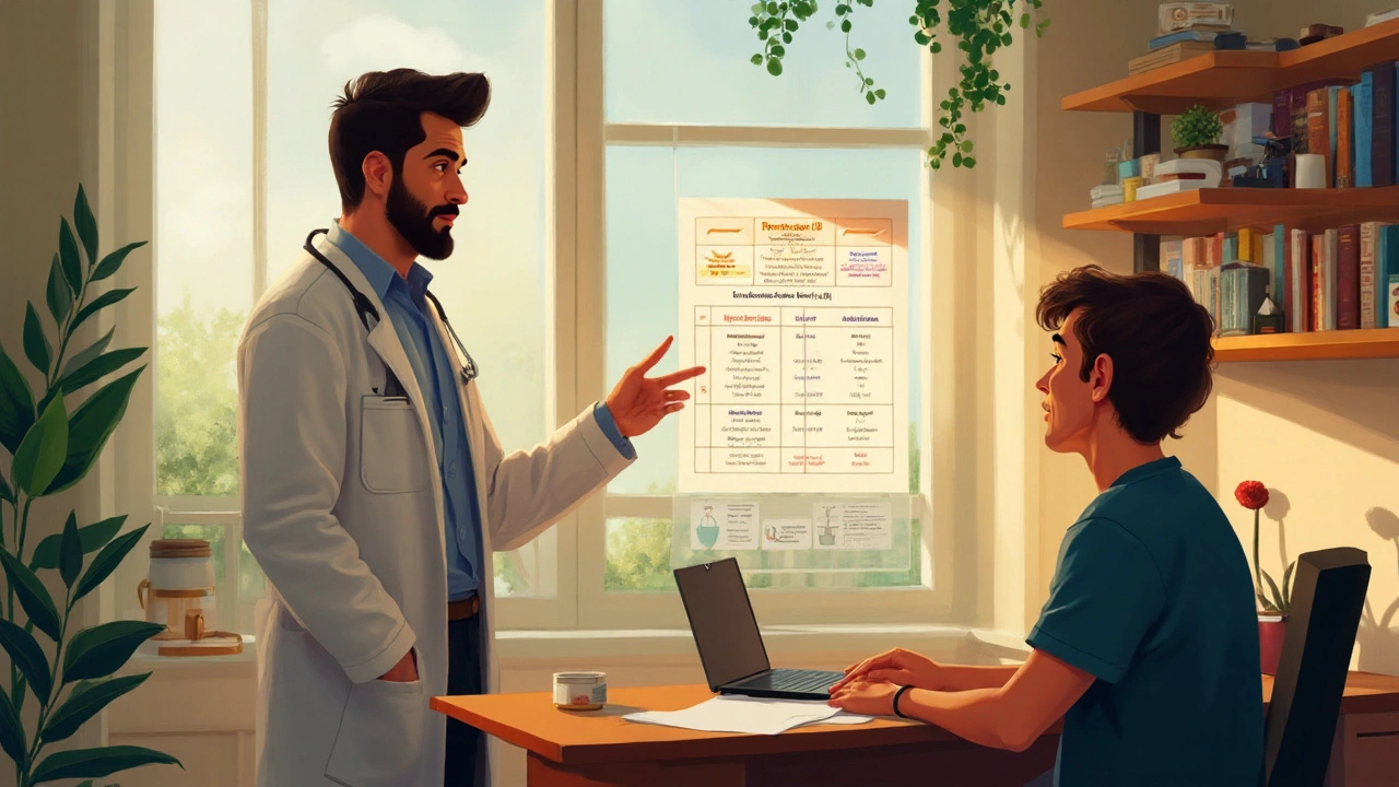 Risks, Side Effects, and Practical Advice