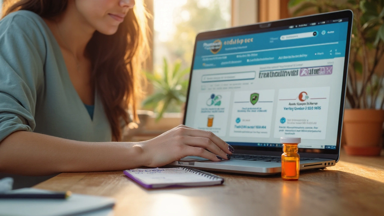 Buy Generic Clindamycin Online Safely: Prices, Requirements, and Risks (2025)