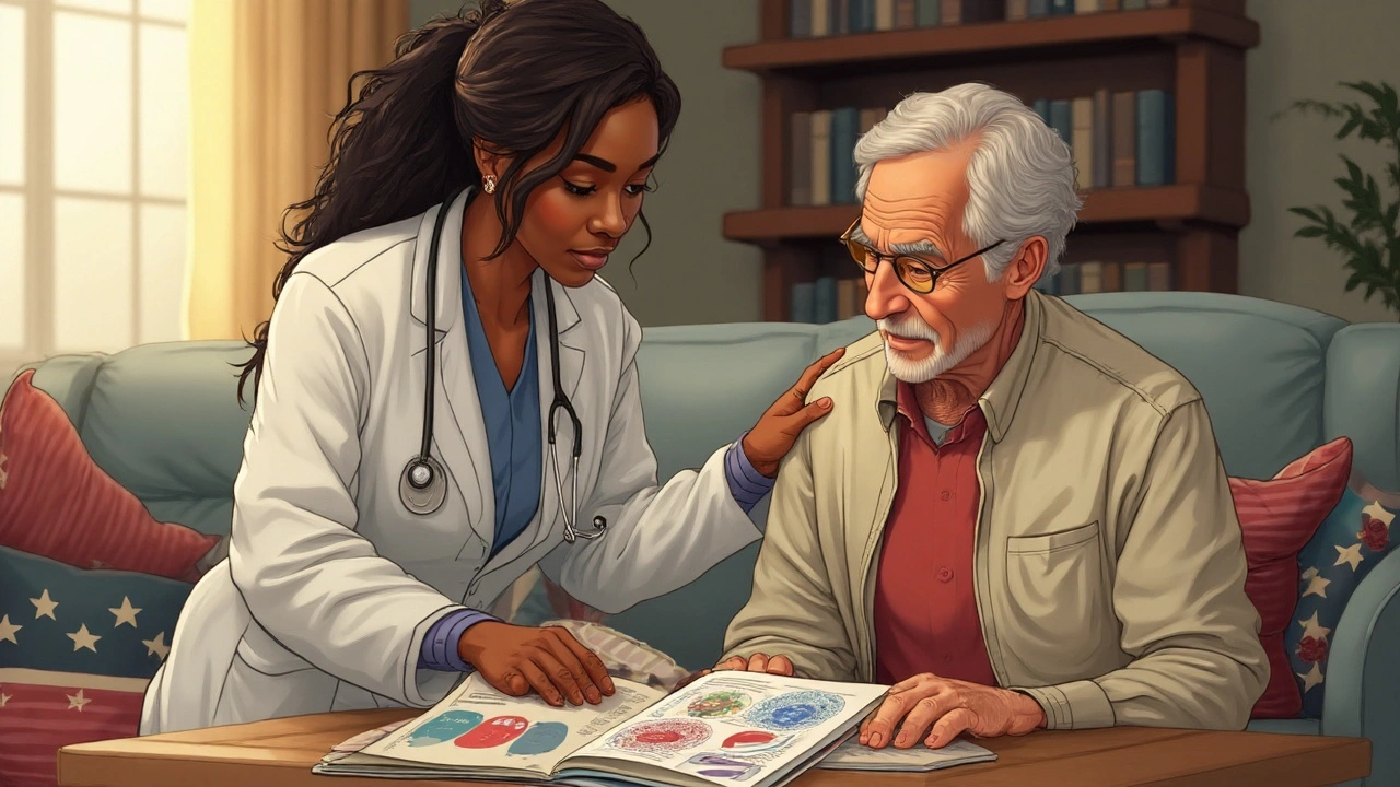 Dosage, administration, and drug interactions