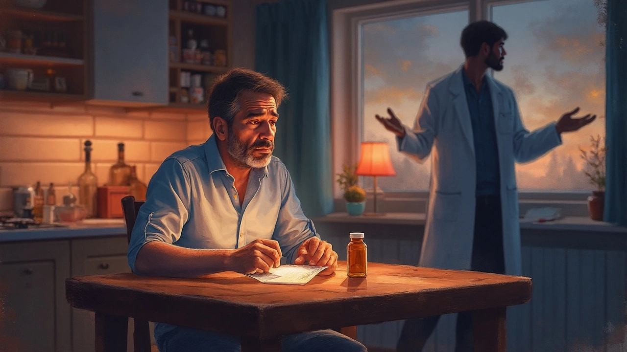 Dosage Forms, Pharmacokinetics, and Drug Interactions