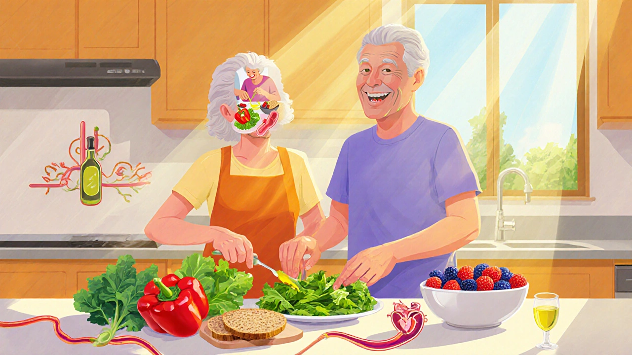 How Cholesterol Impacts Transient Ischemic Attack Prevention