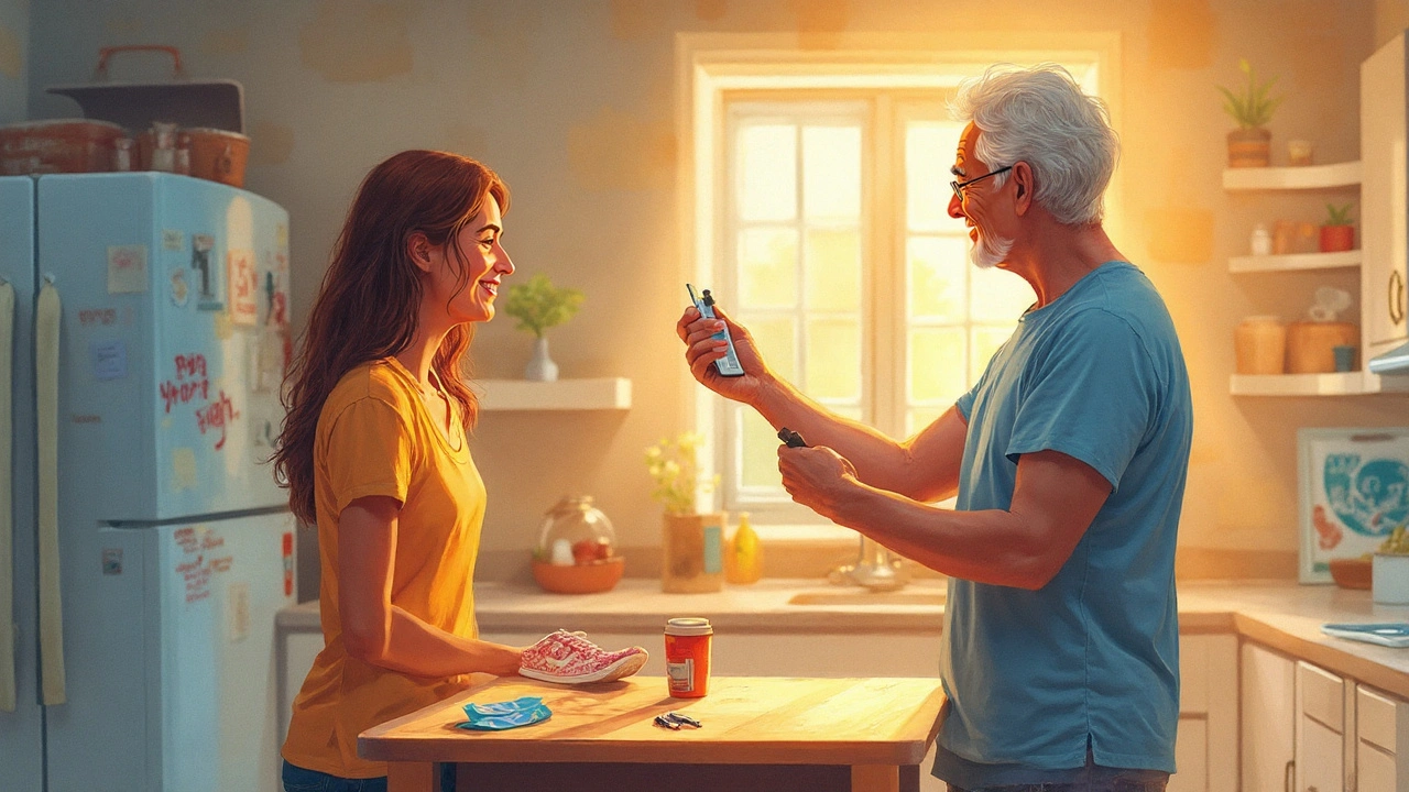 Living With Glaucoma: Daily Habits, Checklists, FAQs, Next Steps