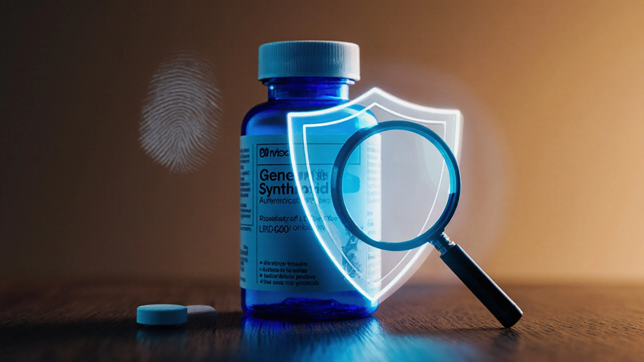 Risks & How to Avoid Counterfeit Medication