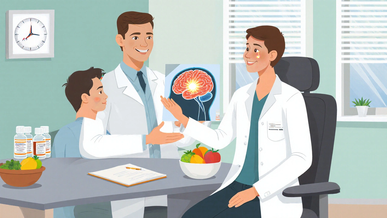 Statins: The Medication Backbone