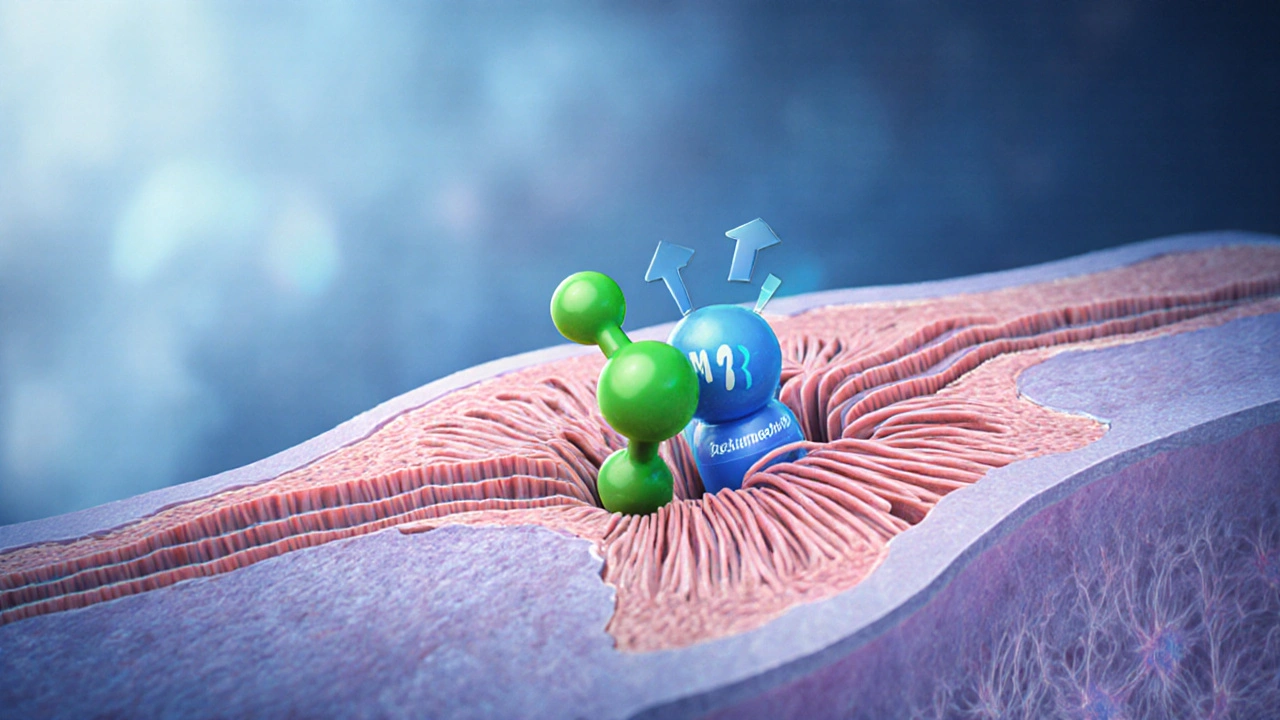 Bethanechol Clinical Trials: Understanding and Interpreting the Evidence