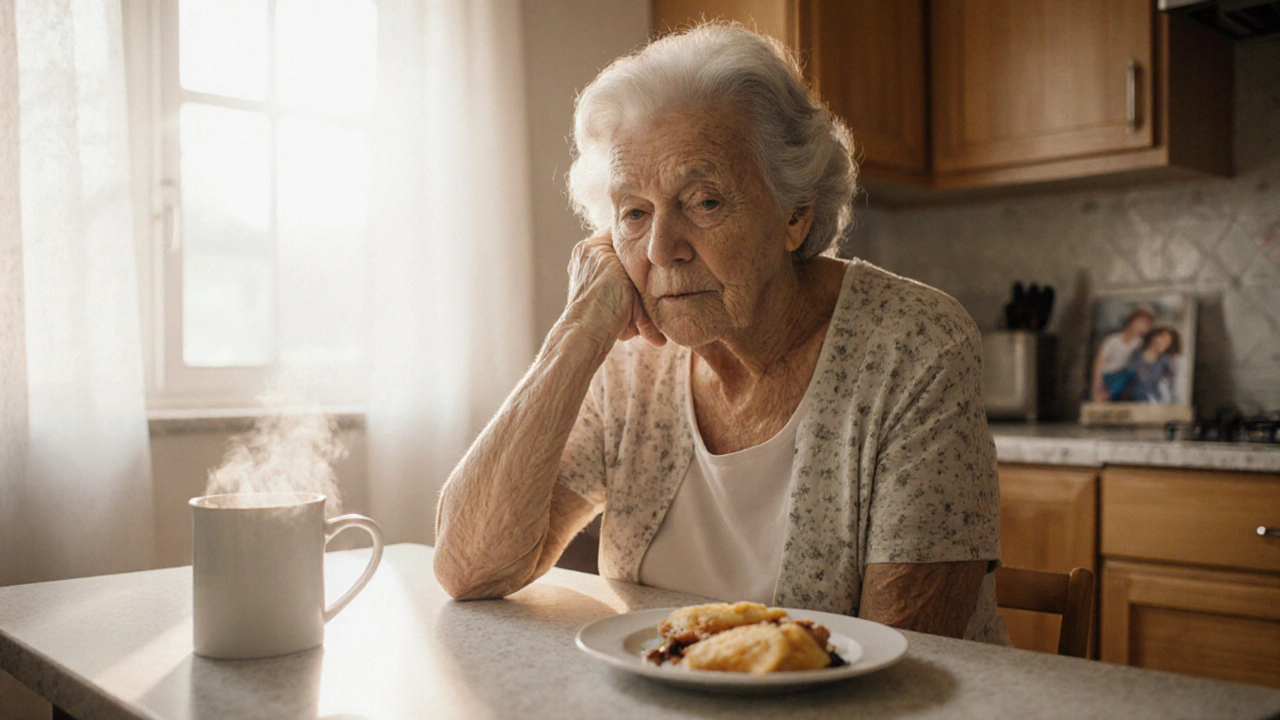 Folate Deficiency in Seniors: Detection & Treatment Guide