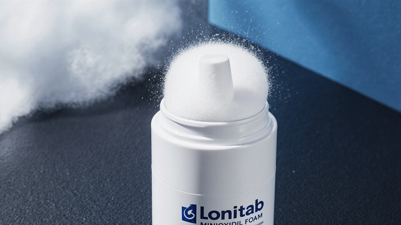 Lonitab vs Other Hair Loss Treatments: Minoxidil Comparison Guide