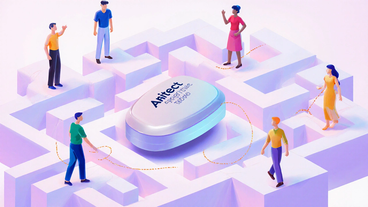 Practical Tips for Patients and Caregivers