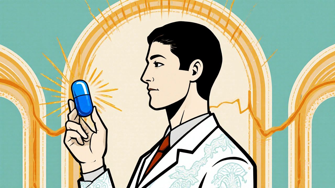 Sartel (Telmisartan) vs Other Hypertension Drugs: Detailed Comparison