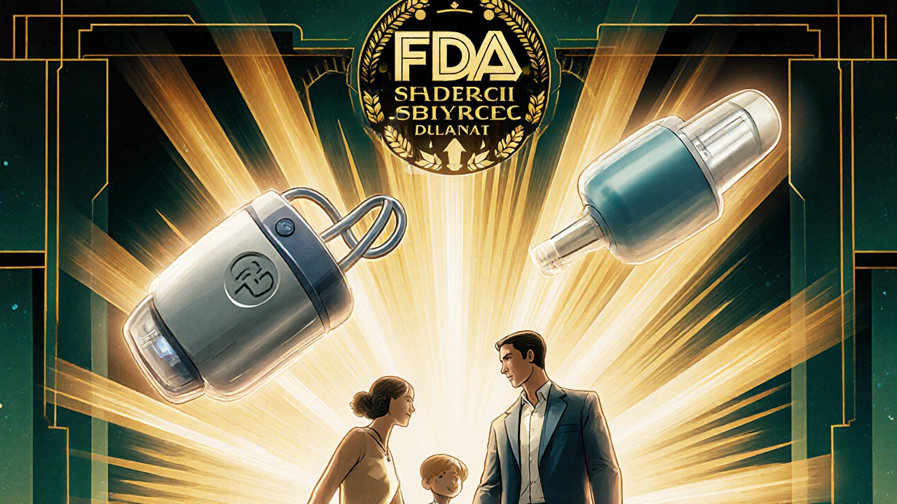 Subscribe to FDA Safety Communications: Never Miss a Critical Alert