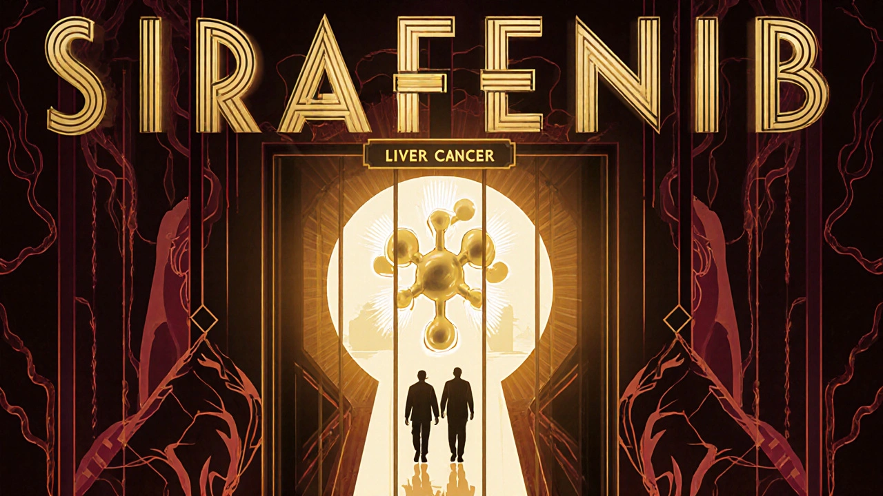 The Challenges and Successes of Sorafenib Clinical Trials