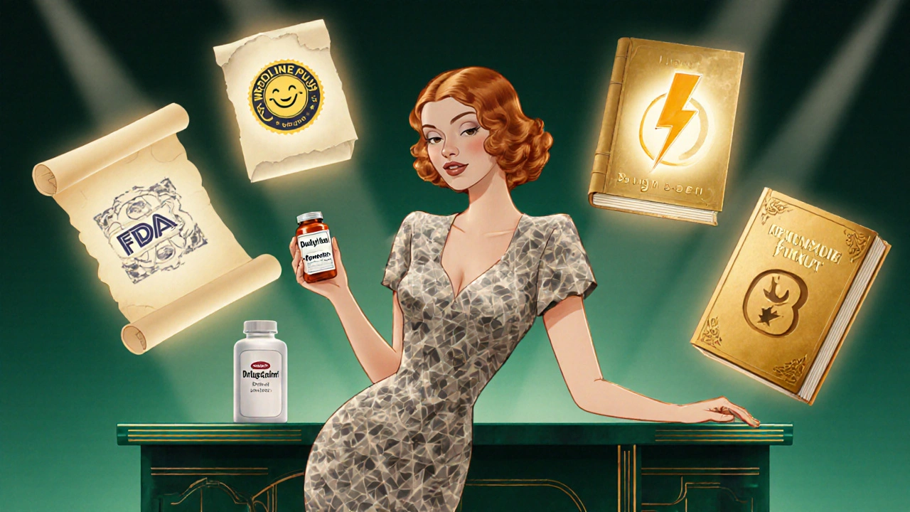 Best Reliable Online Resources for Generic Drug Information