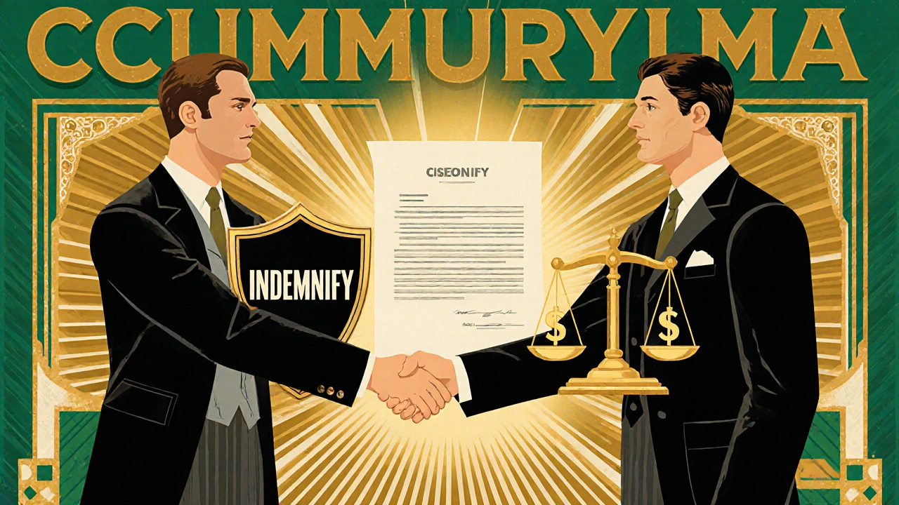 Liability and Indemnification in Generic Transactions: What You Need to Know