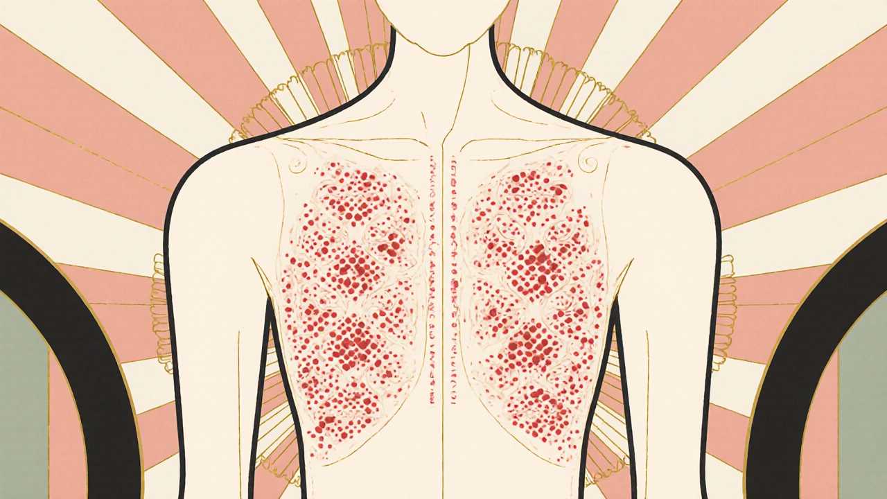 Skin Rashes and Medication-Induced Dermatitis: What Patients Should Know