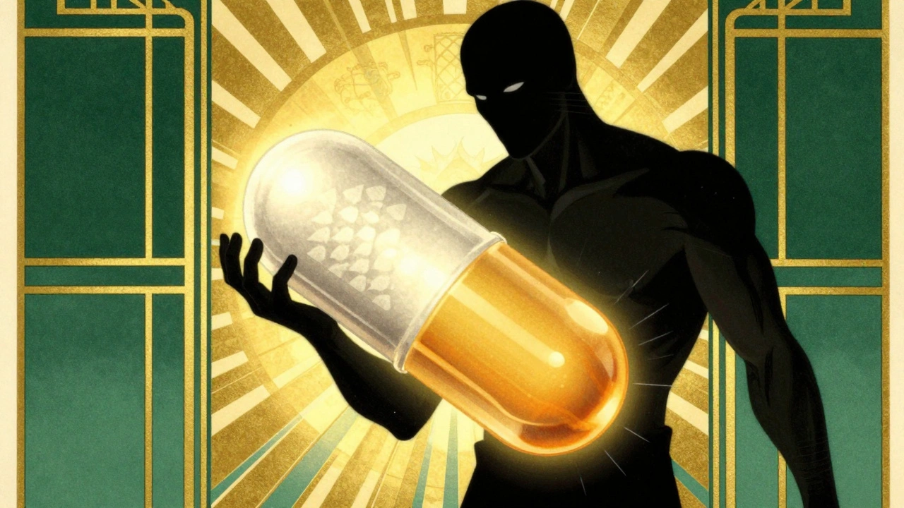 Calcium, Iron, and Mineral Interactions with Medications: What You Need to Know