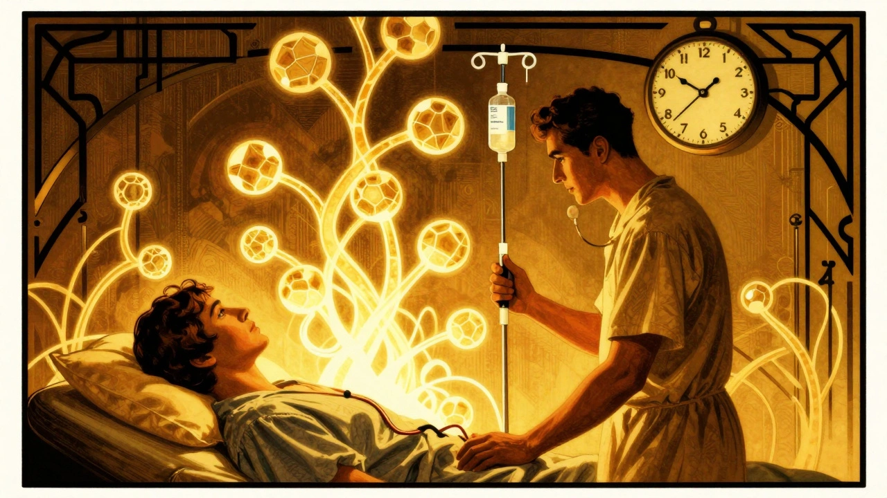 How to Re-Challenge or Desensitize After a Drug Allergy Under Supervision