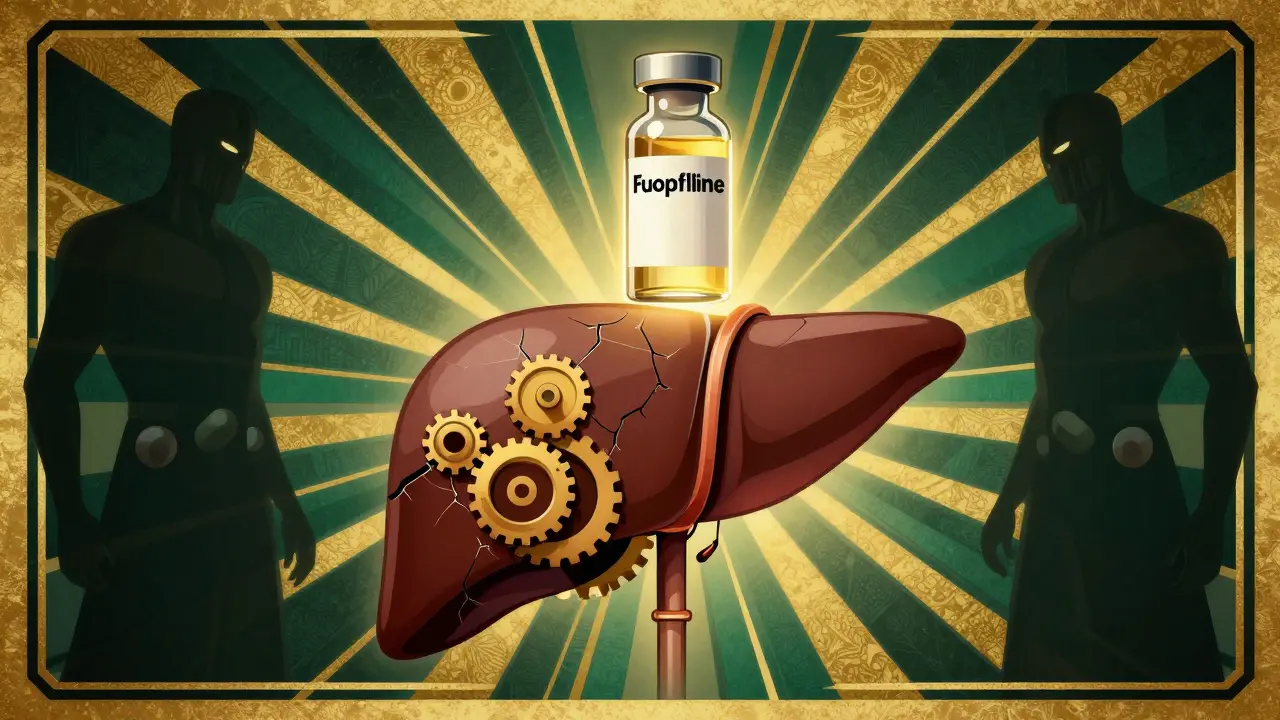 Theophylline Clearance: How Common Medications Reduce Its Metabolism and Increase Toxicity Risk