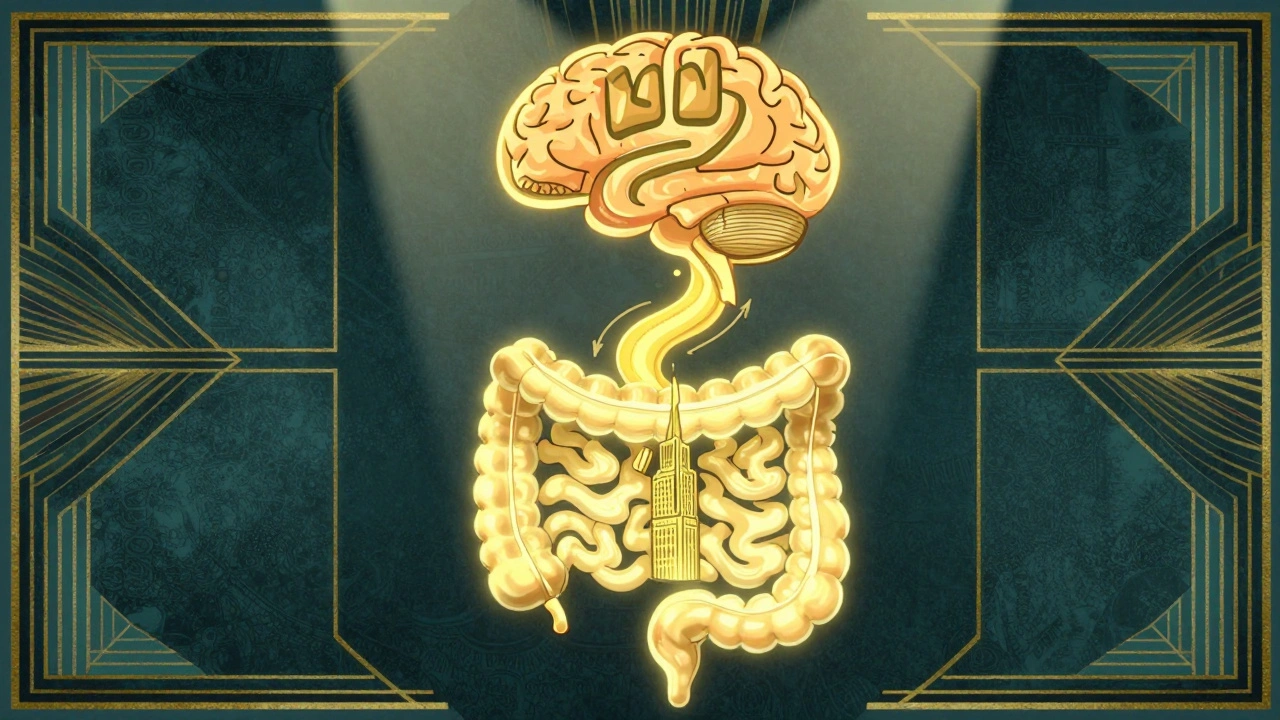 Vilazodone and Diarrhea: How to Adjust to GI Side Effects