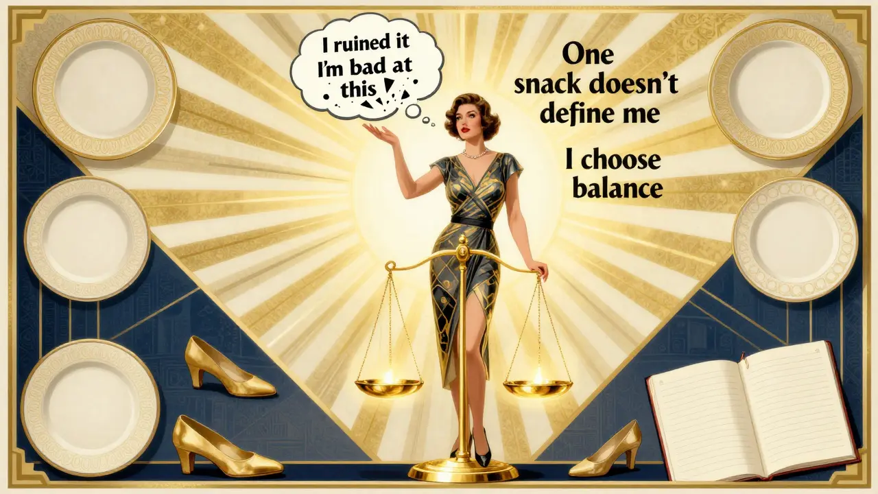 Behavioral Weight Loss Therapy: Cognitive Strategies That Actually Work