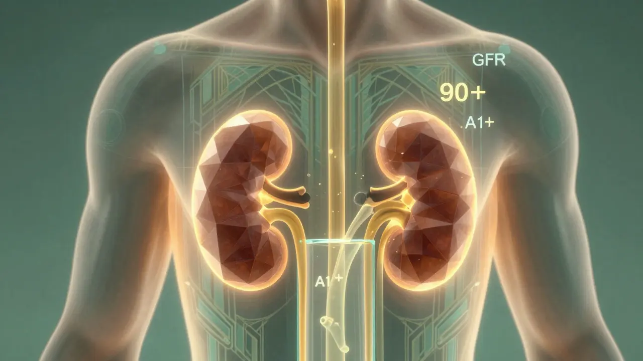 Chronic Kidney Disease: Understand the Stages, How It Progresses, and Why Early Detection Saves Lives