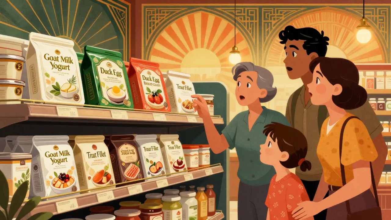 Food Labels and Allergies: Hidden Allergens and Safety in 2026