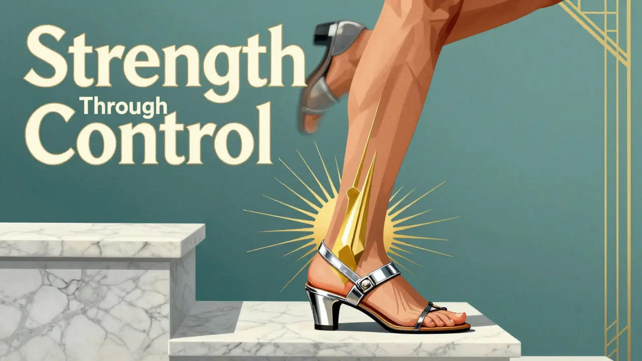 Tendinopathy Treatment: How Eccentric Training and Injections Really Work