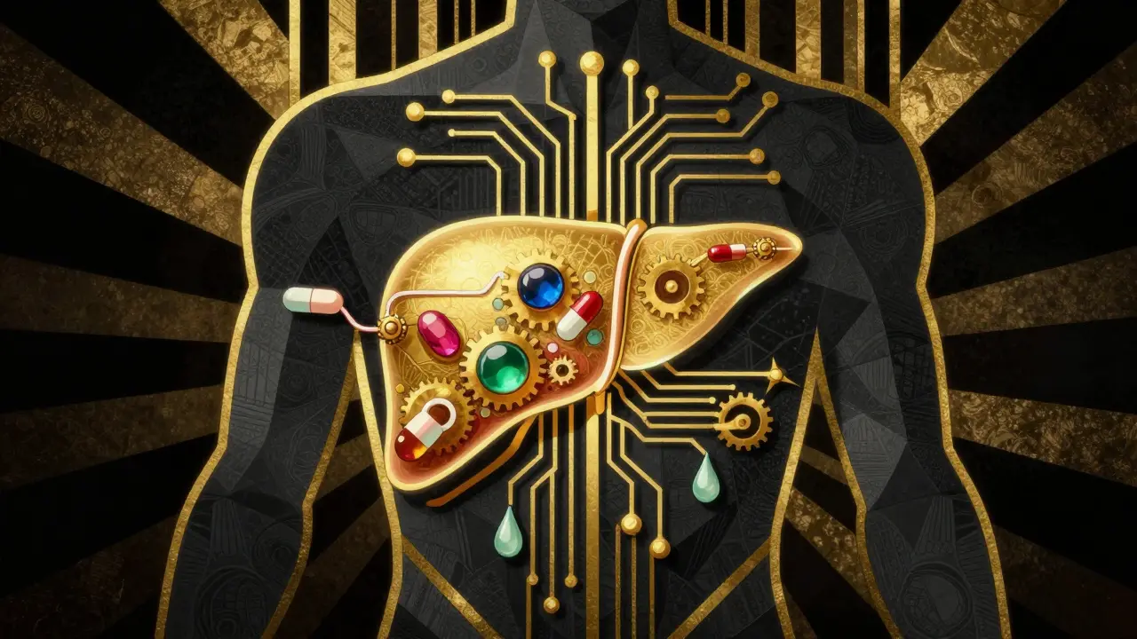 Gender-Affirming Hormone Therapy: Managing Interactions and Safety with Other Drugs