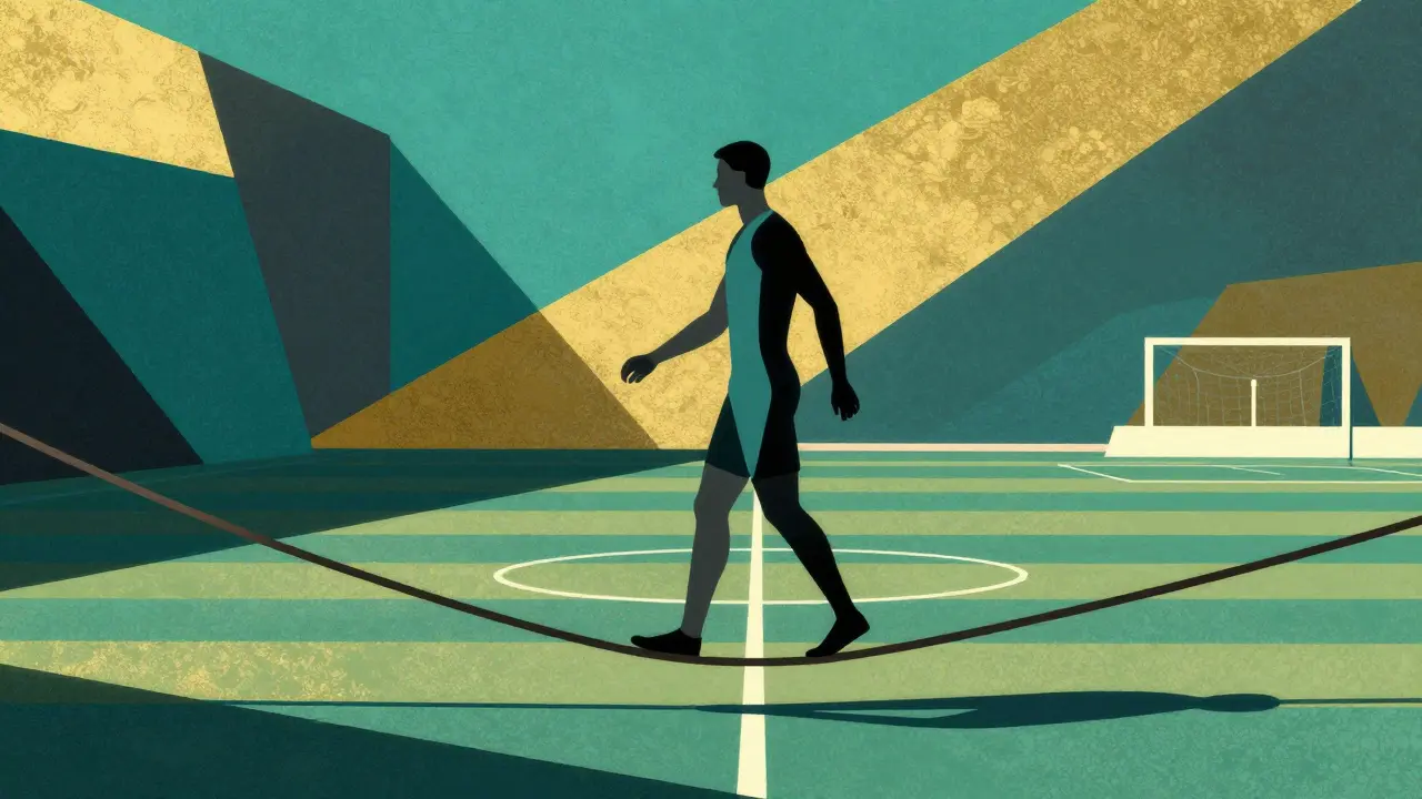 Sports and Anticoagulants: Managing Injury Risk and Safety Strategies for Athletes