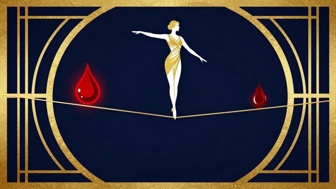 Anticoagulation in Kidney and Liver Disease: Managing Blood Thinners with Organ Impairment