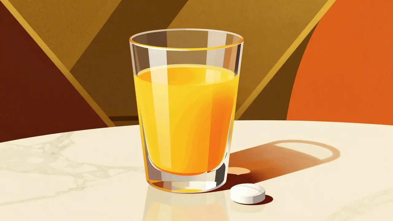 Drug Interactions Guide: How to Stay Safe with Your Medications