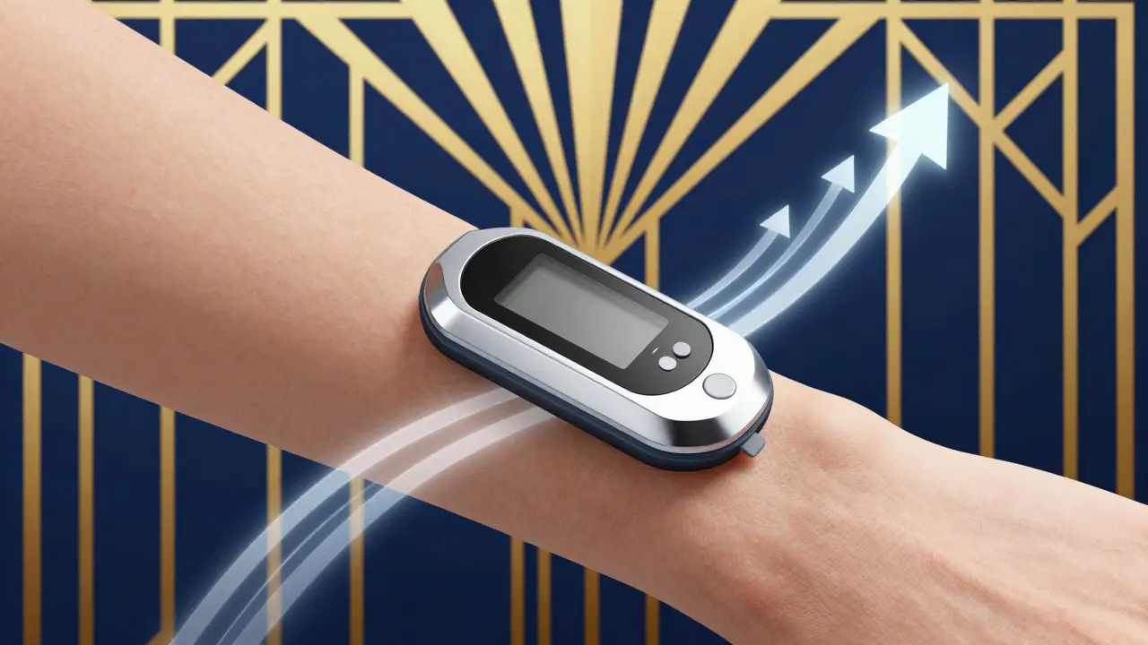 Diabetes Technology Guide: CGMs, Smart Pens, and Apps Explained