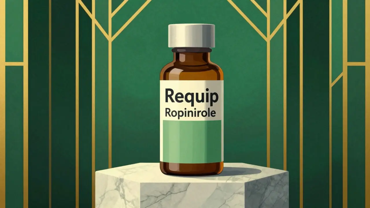How and Where to Buy Requip Online: Safe Sources, Prices & Tips