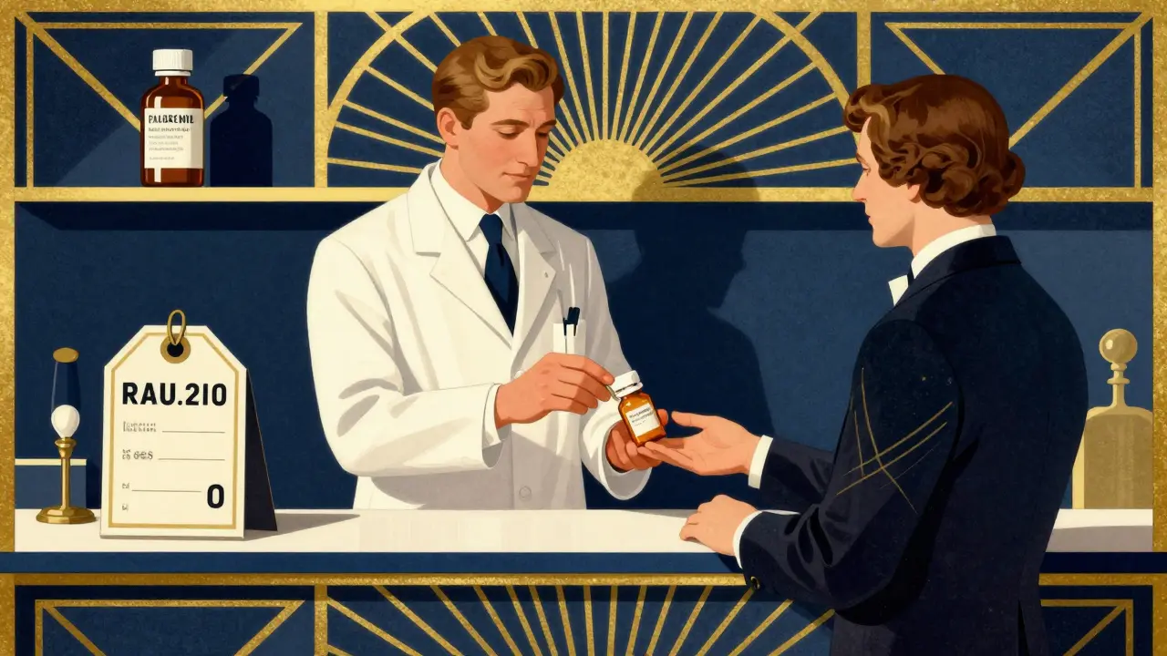 How Insurance Benefit Design Uses Generics to Cut Costs