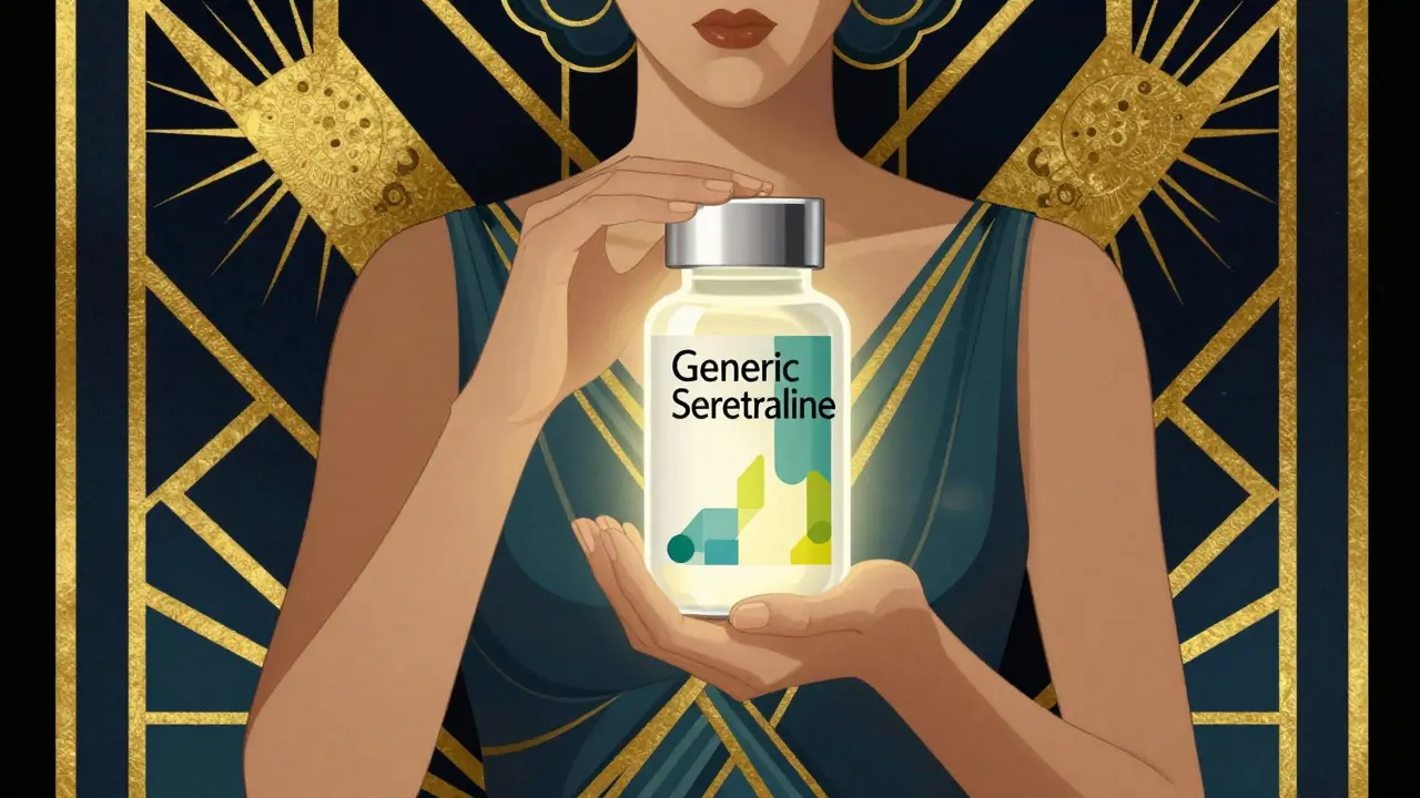 How to Buy Cheap Generic Zoloft Online in 2026: Prices, Safety & Best Options
